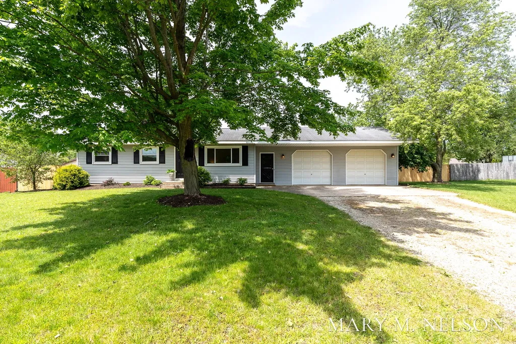 4146 Sandy Drive Dorr Township MI 49323