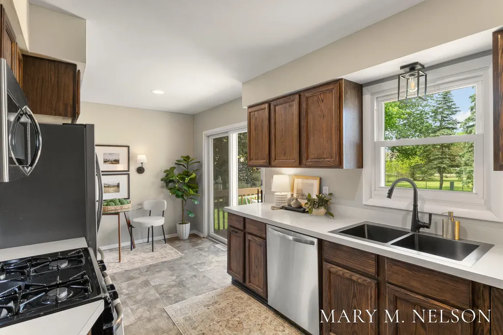 4146 Sandy Drive Dorr Township MI 49323