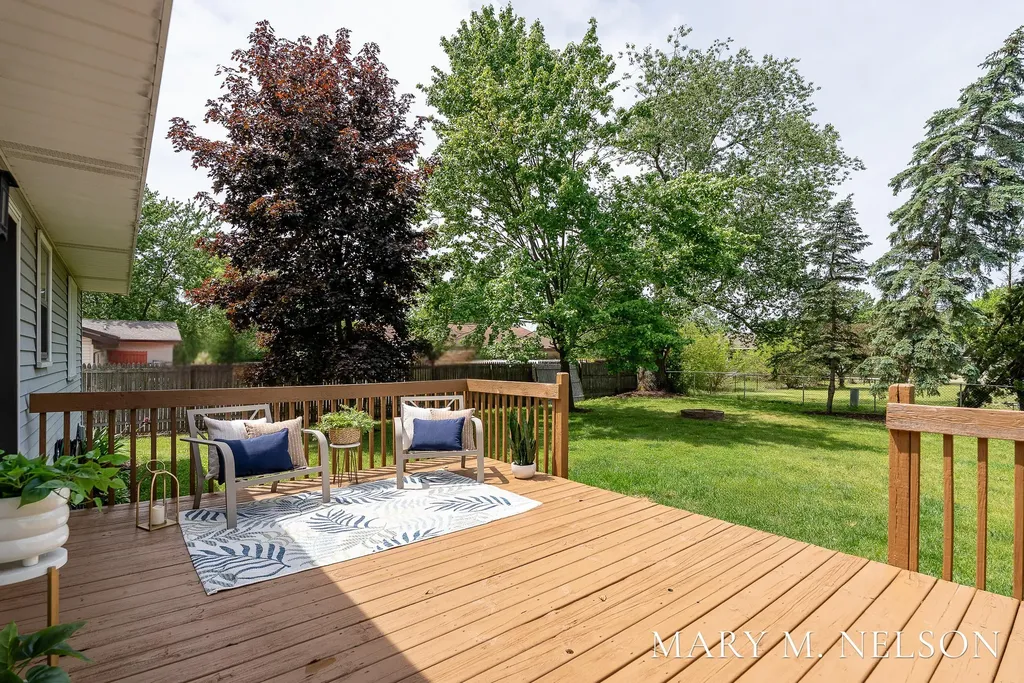 4146 Sandy Drive Dorr Township MI 49323