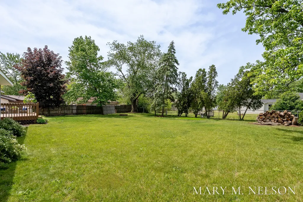 4146 Sandy Drive Dorr Township MI 49323