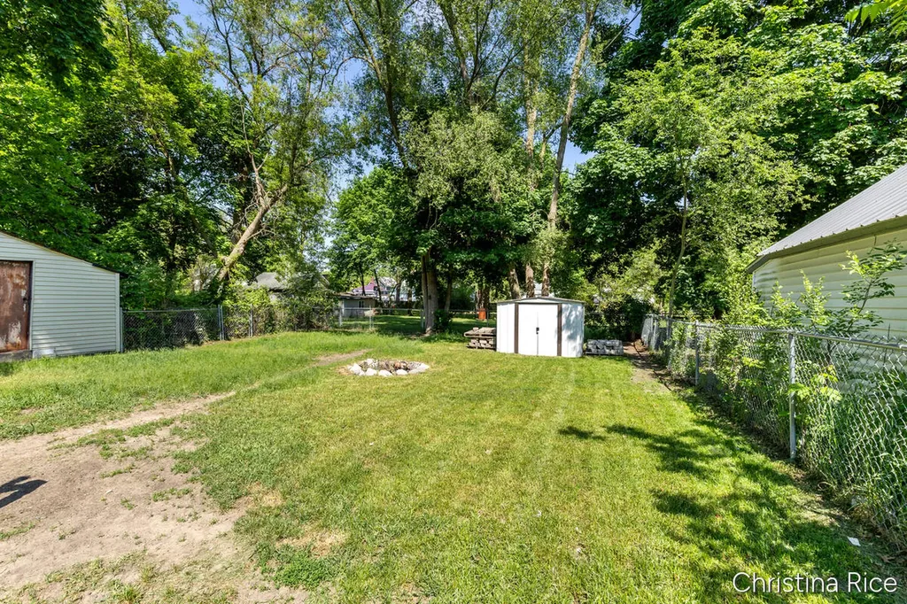616 N Barnard Street Greenville City MI 48838