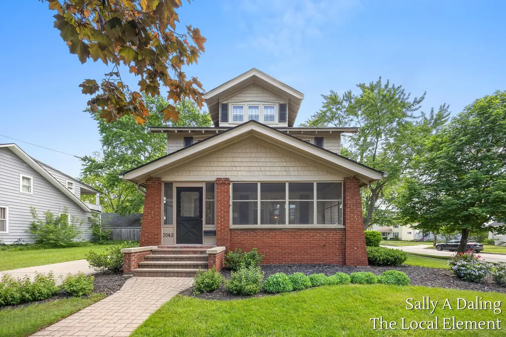 3042 Ottawa Avenue SW Grandville City MI 49418