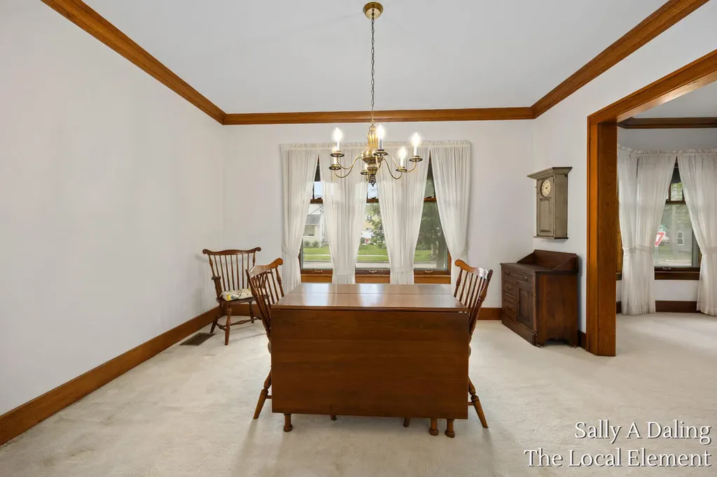 3042 Ottawa Avenue SW Grandville City MI 49418