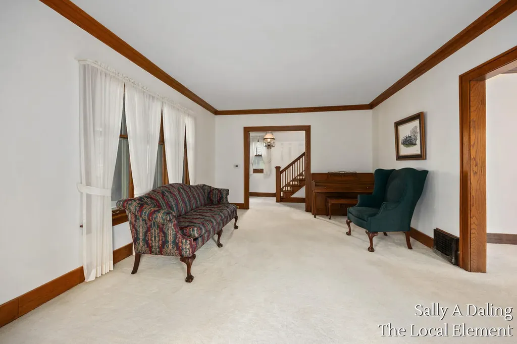 3042 Ottawa Avenue SW Grandville City MI 49418