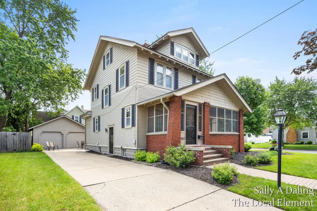 3042 Ottawa Avenue SW Grandville City MI 49418