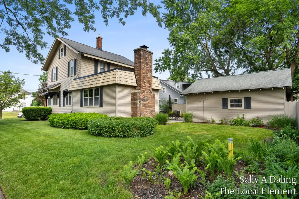 3042 Ottawa Avenue SW Grandville City MI 49418