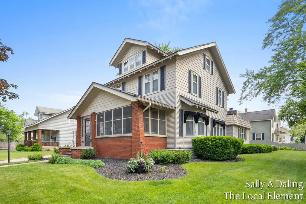 3042 Ottawa Avenue SW Grandville City MI 49418