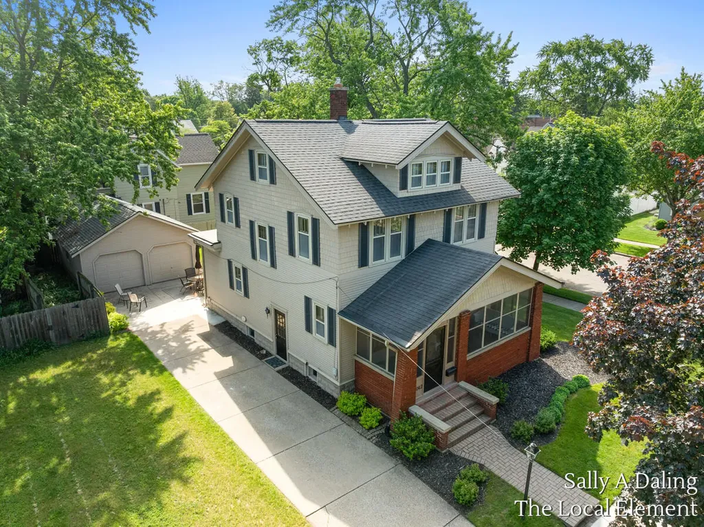 3042 Ottawa Avenue SW Grandville City MI 49418