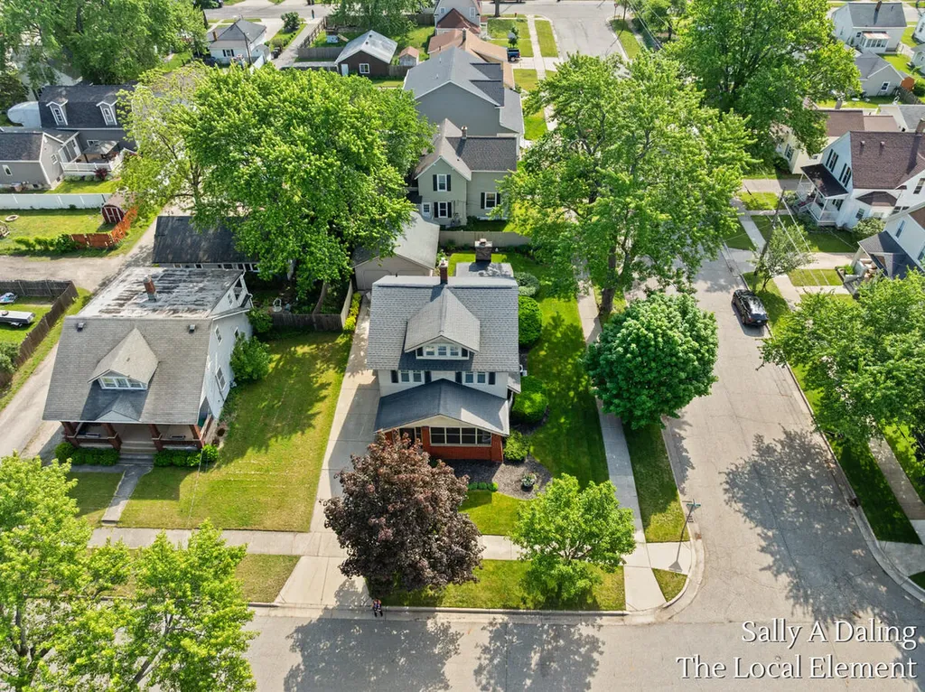 3042 Ottawa Avenue SW Grandville City MI 49418