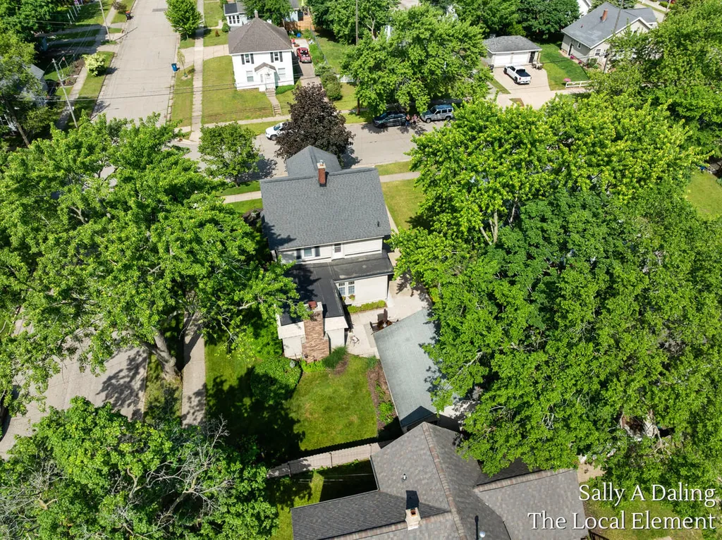 3042 Ottawa Avenue SW Grandville City MI 49418