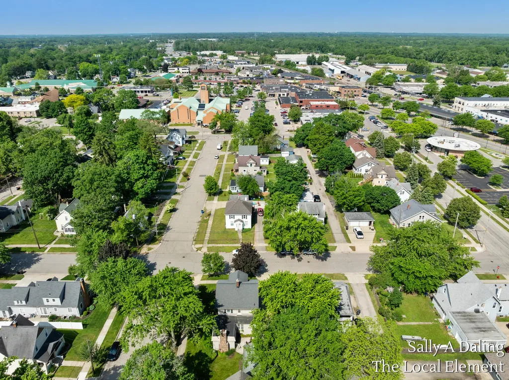 3042 Ottawa Avenue SW Grandville City MI 49418