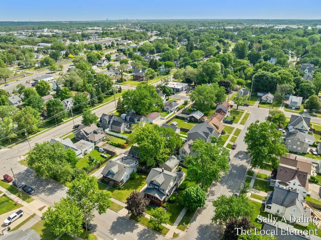3042 Ottawa Avenue SW Grandville City MI 49418