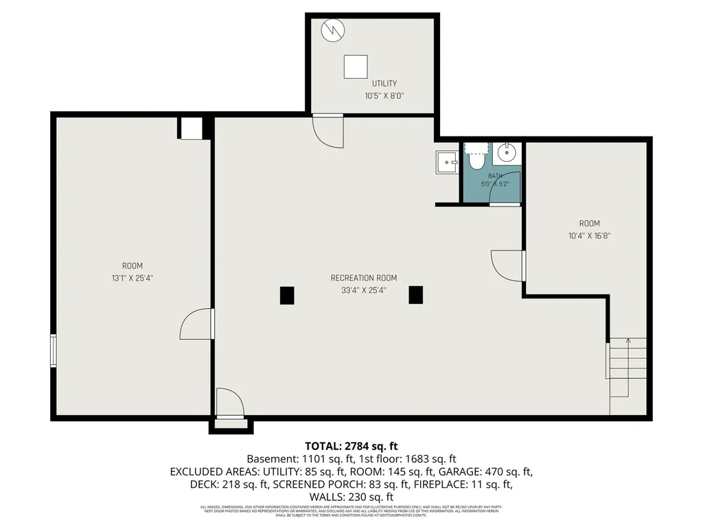 3925 Chamberlain Avenue SE Grand Rapids City MI 49508