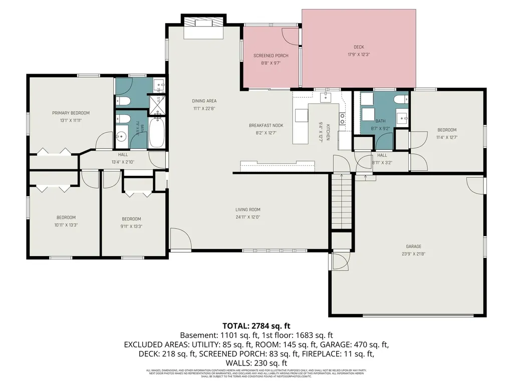 3925 Chamberlain Avenue SE Grand Rapids City MI 49508