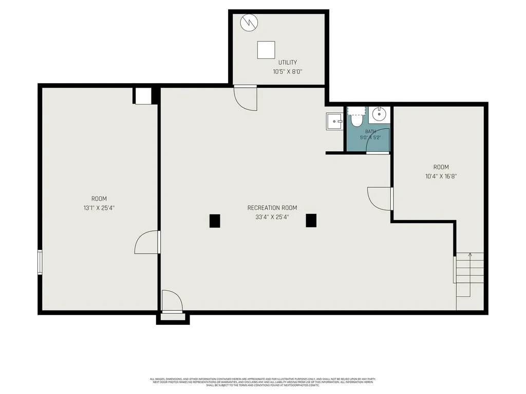 3925 Chamberlain Avenue SE Grand Rapids City MI 49508