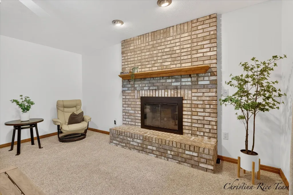 16170 Bass Lake Avenue NE Spencer Township MI 49326