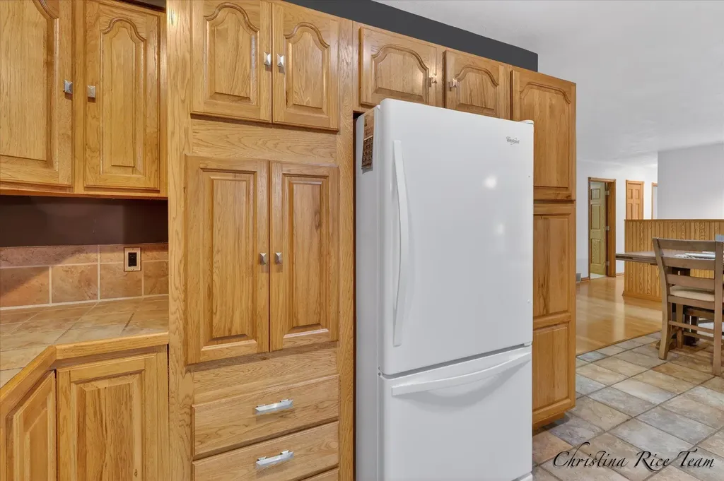 16170 Bass Lake Avenue NE Spencer Township MI 49326