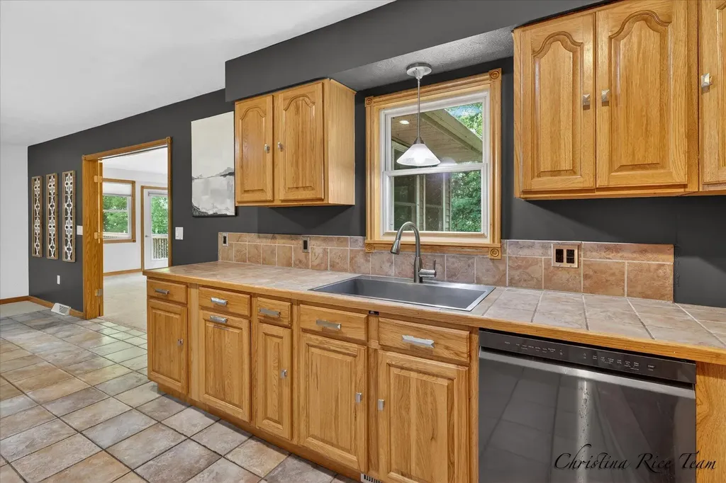 16170 Bass Lake Avenue NE Spencer Township MI 49326