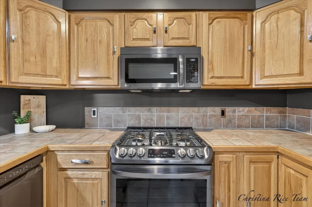 16170 Bass Lake Avenue NE Spencer Township MI 49326