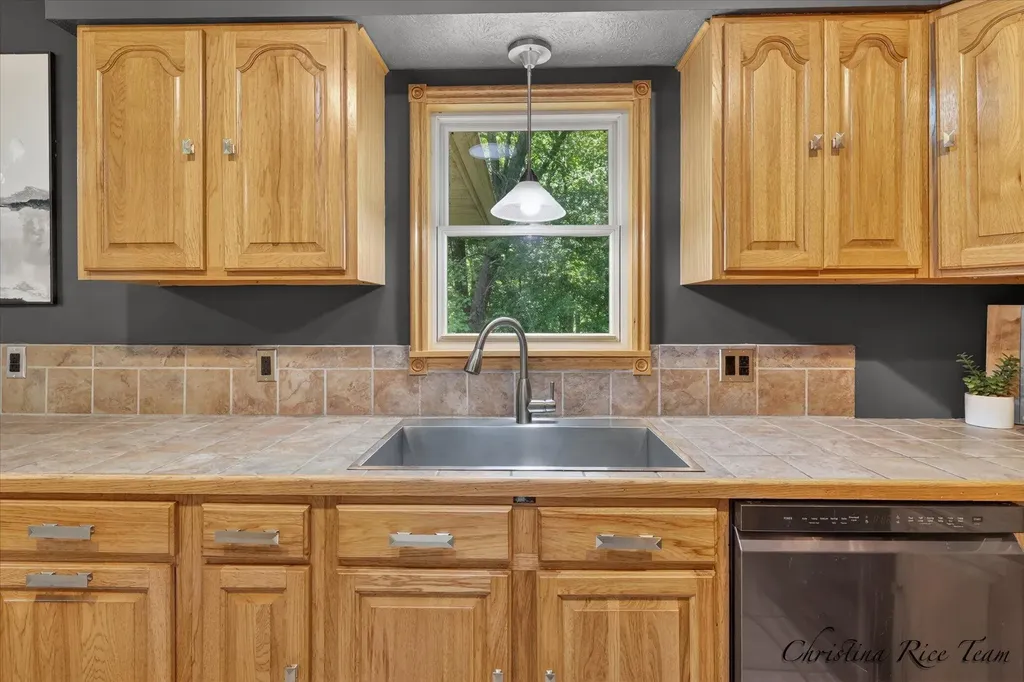 16170 Bass Lake Avenue NE Spencer Township MI 49326