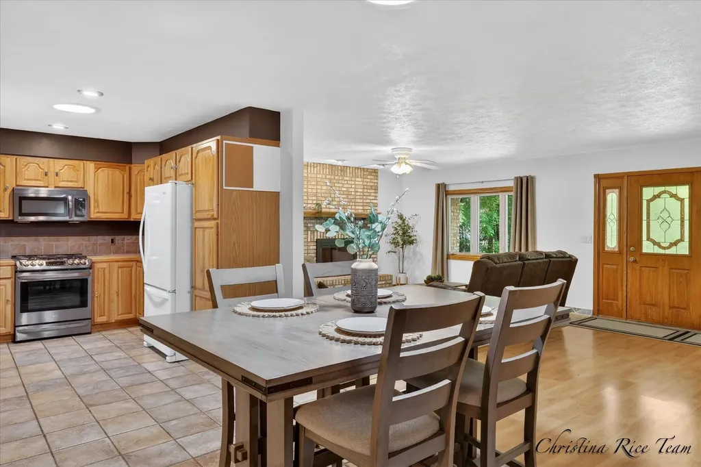 16170 Bass Lake Avenue NE Spencer Township MI 49326