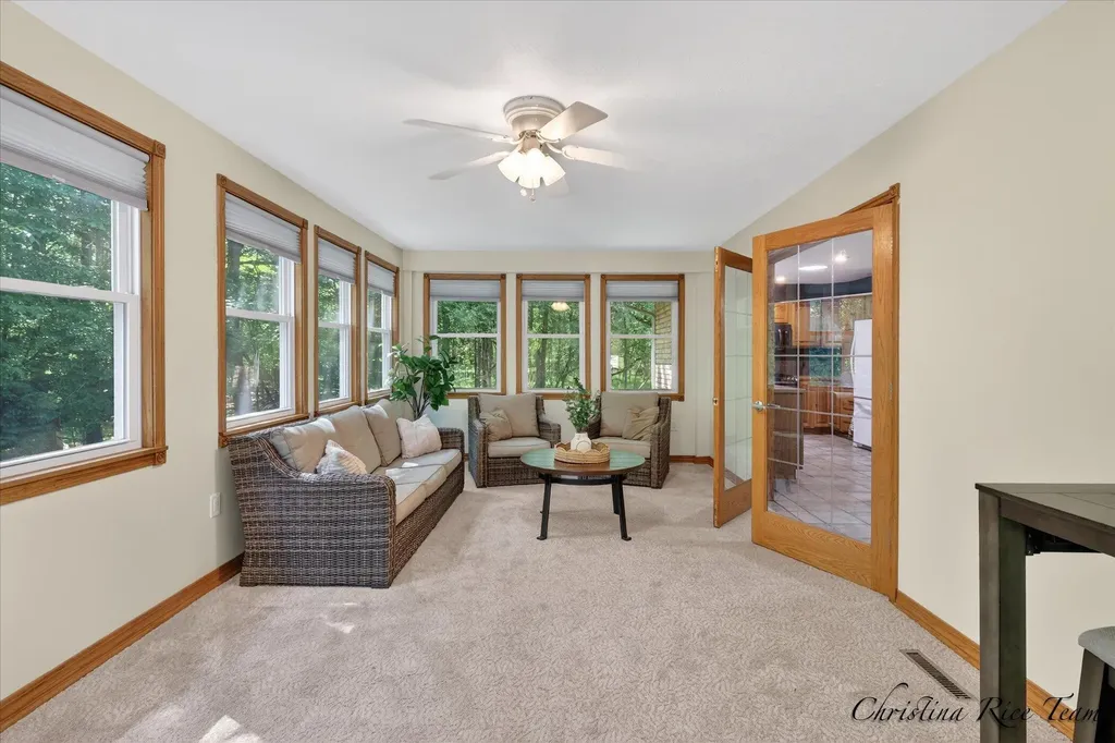 16170 Bass Lake Avenue NE Spencer Township MI 49326