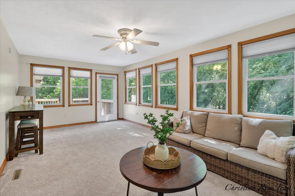 16170 Bass Lake Avenue NE Spencer Township MI 49326