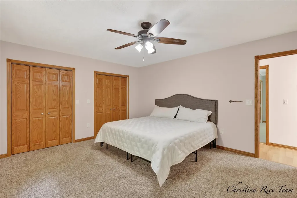 16170 Bass Lake Avenue NE Spencer Township MI 49326