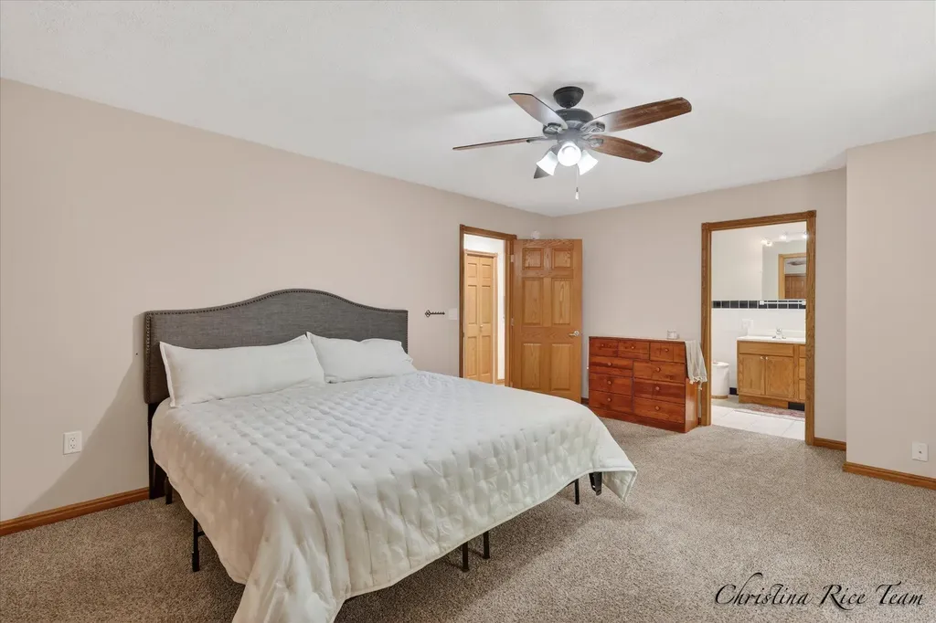 16170 Bass Lake Avenue NE Spencer Township MI 49326
