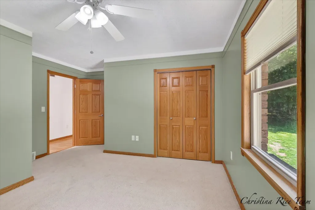 16170 Bass Lake Avenue NE Spencer Township MI 49326