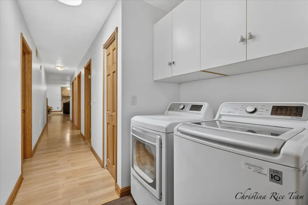 16170 Bass Lake Avenue NE Spencer Township MI 49326