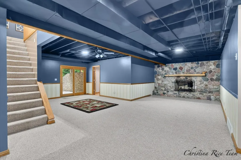 16170 Bass Lake Avenue NE Spencer Township MI 49326