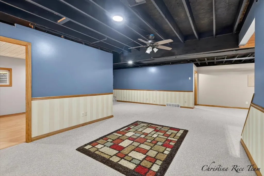 16170 Bass Lake Avenue NE Spencer Township MI 49326