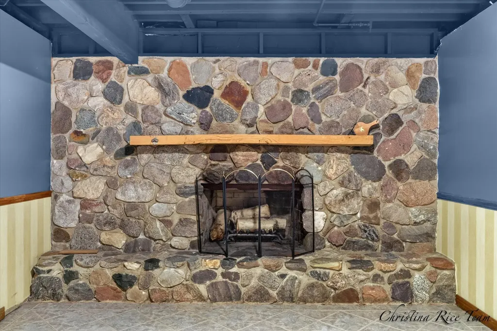 16170 Bass Lake Avenue NE Spencer Township MI 49326