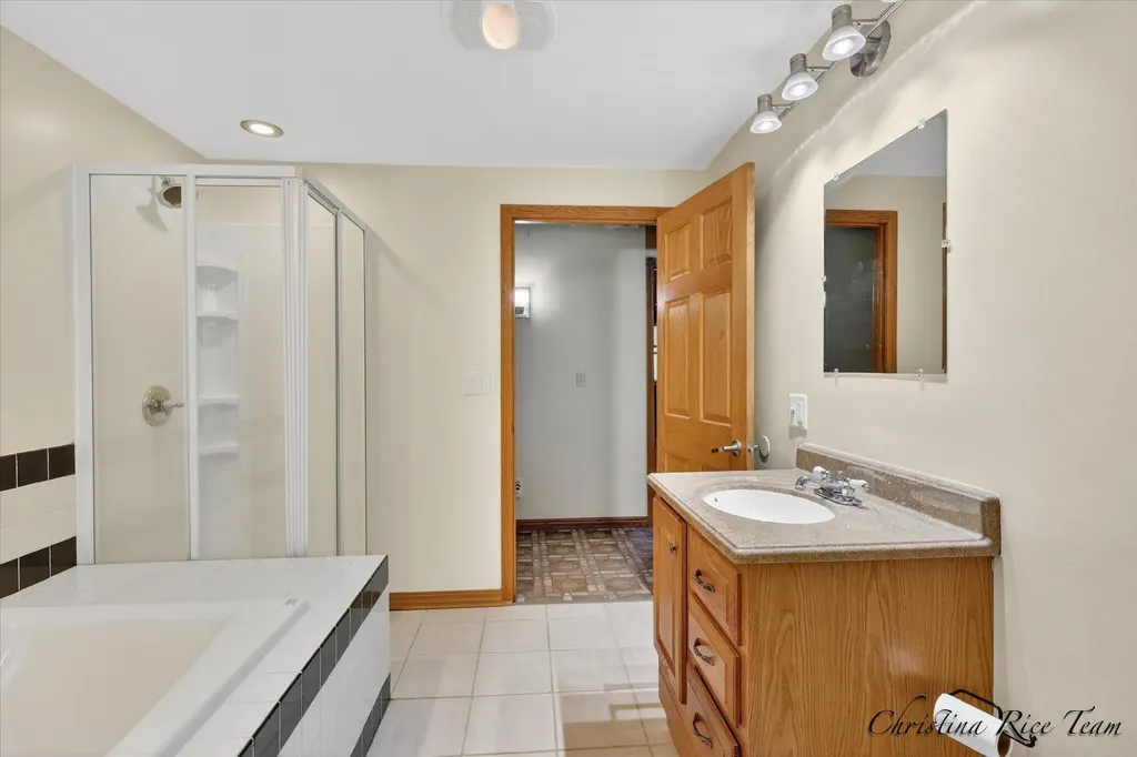 16170 Bass Lake Avenue NE Spencer Township MI 49326