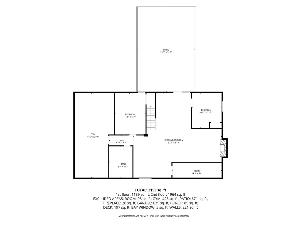 16170 Bass Lake Avenue NE Spencer Township MI 49326