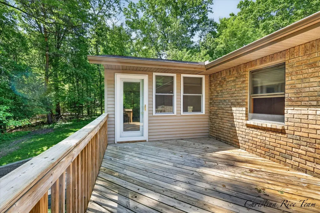 16170 Bass Lake Avenue NE Spencer Township MI 49326
