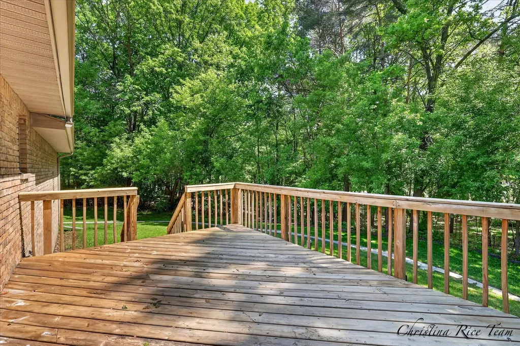 16170 Bass Lake Avenue NE Spencer Township MI 49326
