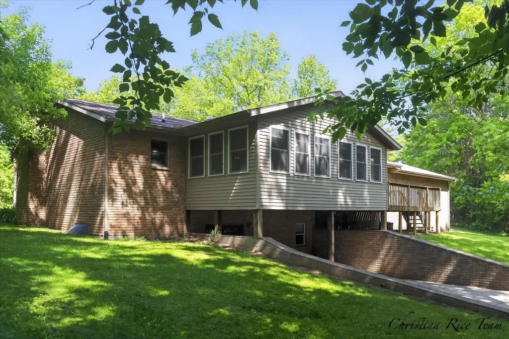 16170 Bass Lake Avenue NE Spencer Township MI 49326