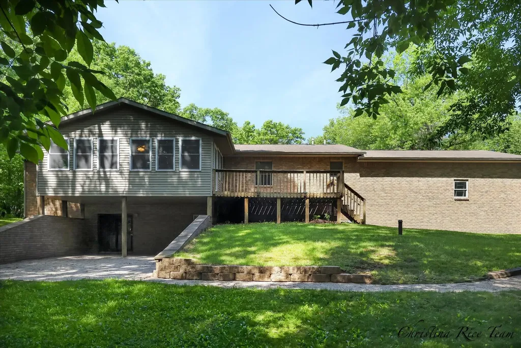 16170 Bass Lake Avenue NE Spencer Township MI 49326