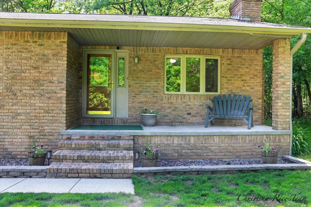 16170 Bass Lake Avenue NE Spencer Township MI 49326