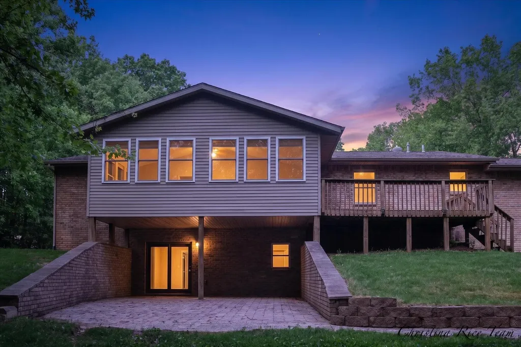 16170 Bass Lake Avenue NE Spencer Township MI 49326