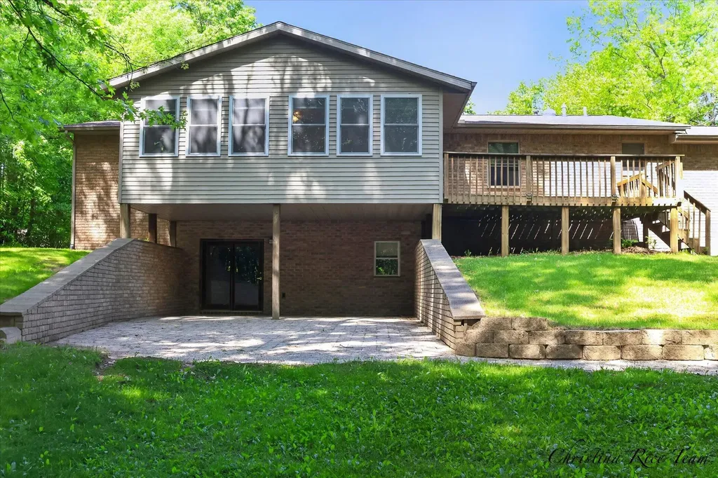16170 Bass Lake Avenue NE Spencer Township MI 49326