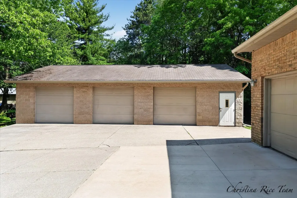 16170 Bass Lake Avenue NE Spencer Township MI 49326
