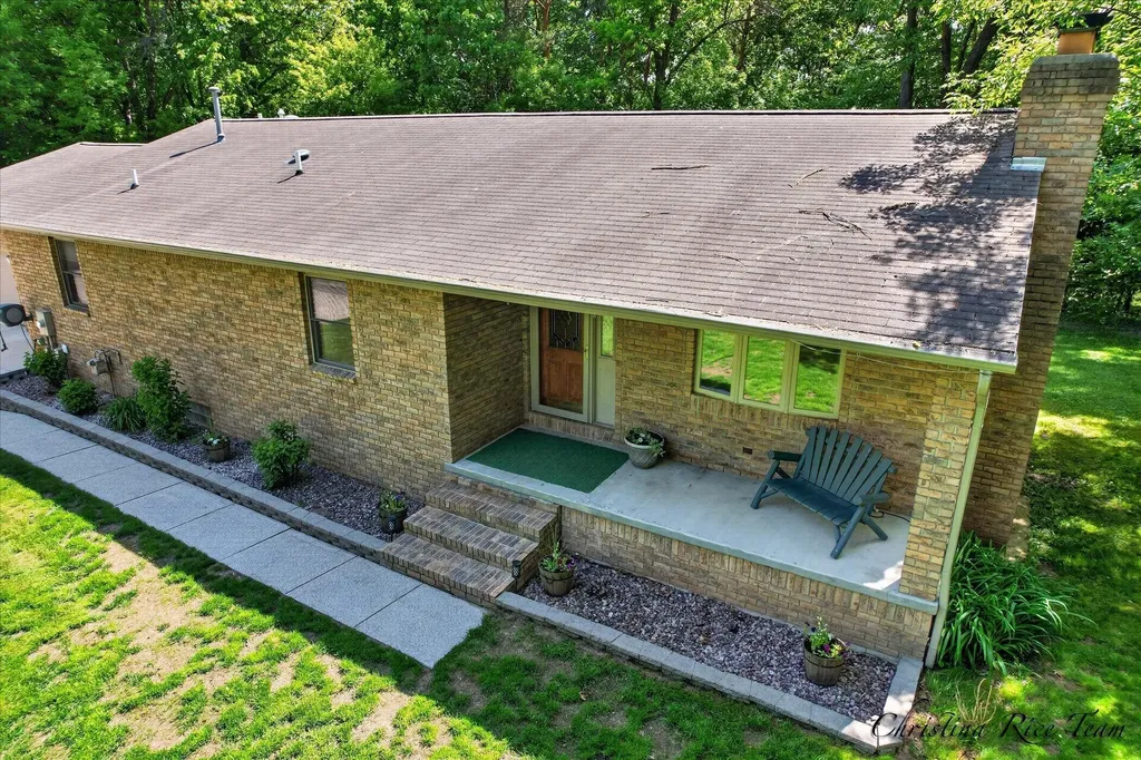 16170 Bass Lake Avenue NE Spencer Township MI 49326