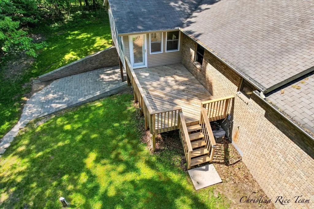 16170 Bass Lake Avenue NE Spencer Township MI 49326