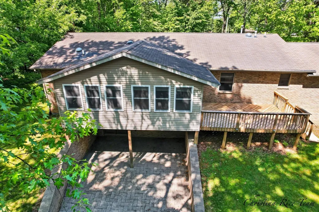 16170 Bass Lake Avenue NE Spencer Township MI 49326