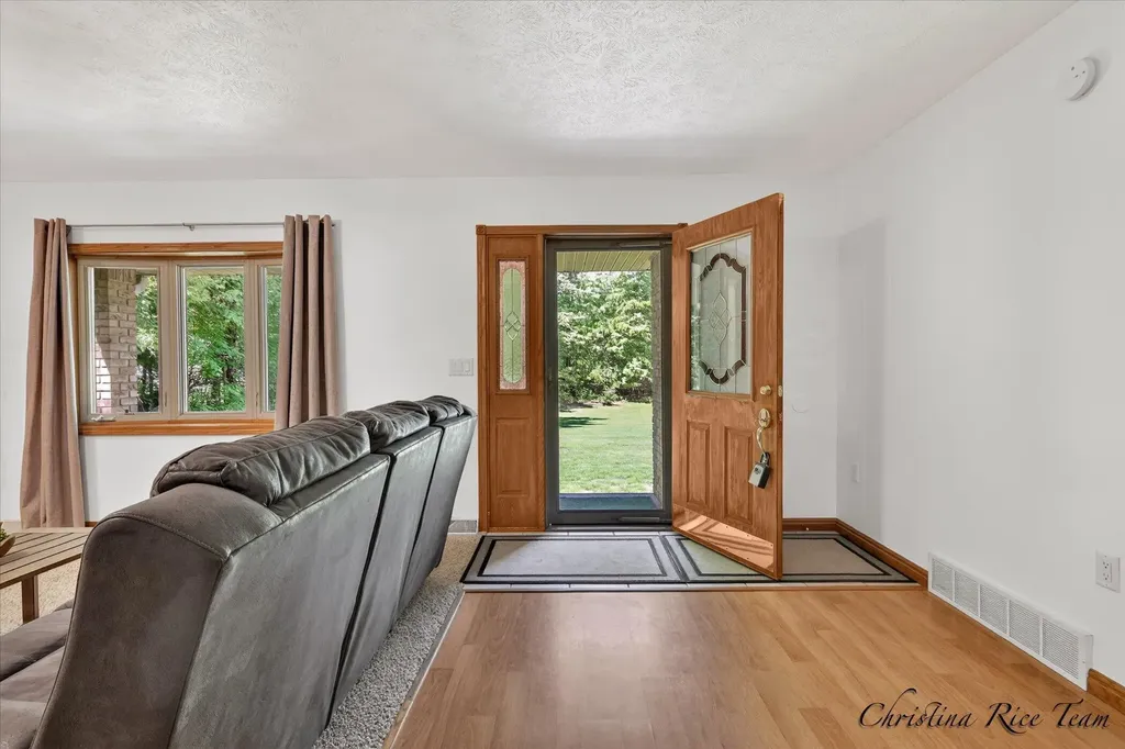 16170 Bass Lake Avenue NE Spencer Township MI 49326