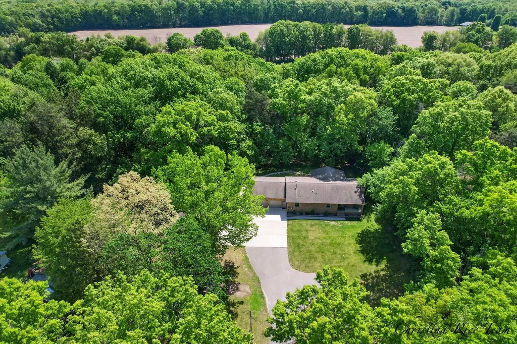 16170 Bass Lake Avenue NE Spencer Township MI 49326