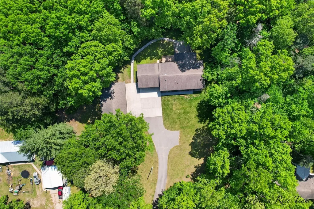 16170 Bass Lake Avenue NE Spencer Township MI 49326
